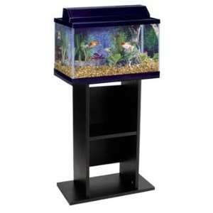  10GAL BLK TNK STND