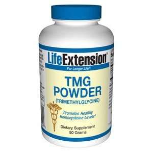  TMG Powder