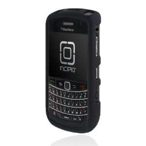  Incipio BlackBerry Bold 9650 EDGE Hard Shell Slider Case 