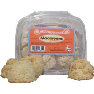 Sweet & Sara Macaroons, Coconut, 5 oz. Grocery & Gourmet Food