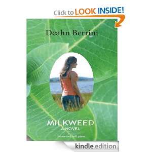 Milkweed Deahn Berrini  Kindle Store