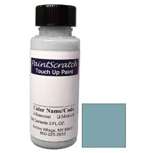 Oz. Bottle of Marlin Blue Metallic Touch Up Paint for 1961 Dodge All 