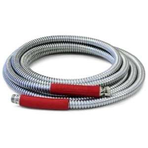 Armadillo Hose CP25 1/2 Inch by 25 Foot Galvanized Steel 