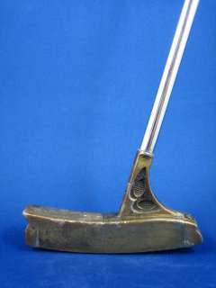 PUTTER BANDIDO INVERTED LOFT 2 WAY GOLF CLUB  