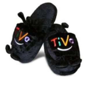  TiVo Slippers   Large 