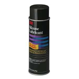  3m Silicone Lubricant   021200 85822 SEPTLS40502120085822 