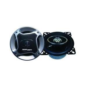   Audio Drift DSA1402 4 100 Watt 2 Way Speakers(pair)