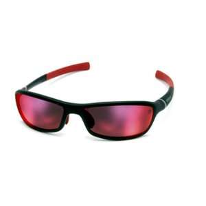  Tag Heuer Sunglasses  27 6006   Black/ Infrared Sports 
