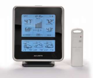 Brand New Acu Rite Weather Forecaster Station Indoor & Outdoor 