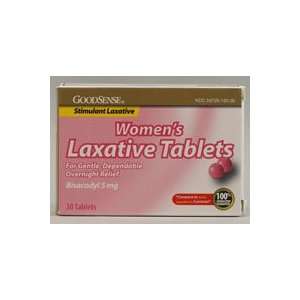  Good Sense Womens Laxative    30 Tablets Health 