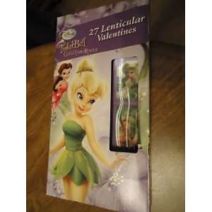  Disney Fairies TinkerBell and the Great Fairy Rescue 27 