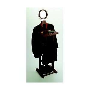  Mens Suit Valet Stand with hanger   Winsome Trading 