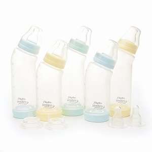 Playtex VentAire Playtex VentAire Baby Bottles Advanced Newborn Gift 