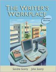   Workplace, (1413002498), Sandra Scarry, Textbooks   