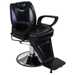Brand New Professional Reclining Barber Chair BC 05  
