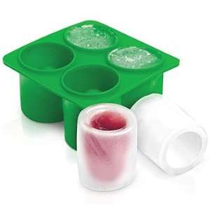  Ice Shooters   Grade Silicone Rubber