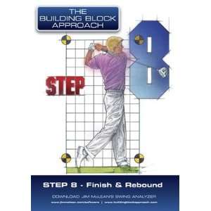  The Building Block Approach Step 8 DVD Movies & TV