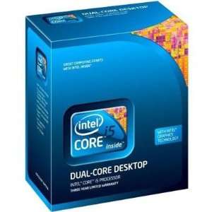  Bx80616i5650 Intel Processors Intel Xeon Dual core 3.2ghz 