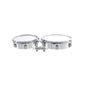  Taye Drums WSTF1210 CH Timbal Set Musical Instruments