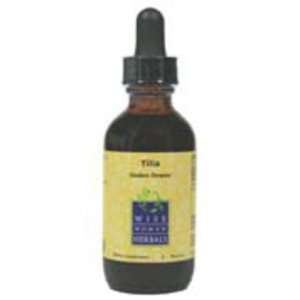  Tilia europaea   linden 1oz by Wise Woman Herbals Health 