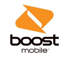 Boost mobile $5 Starter Kit  