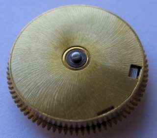 New Old part to fit a Zenith pocket watch caliber 18.5 (18 1/2) 19 Bas