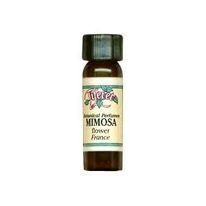  Tiferet   Mimosa Absolute   Single Perfume Oils 1/6 oz 