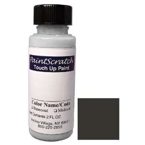  2 Oz. Bottle of Graphite Metallic Touch Up Paint for 2007 