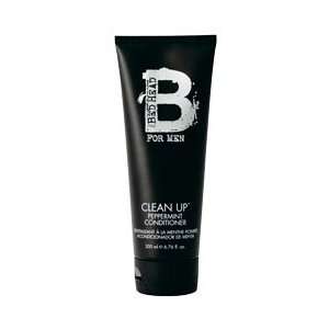  Bed Head for Men Clean Up Peppermint Conditioner (6.76 oz 