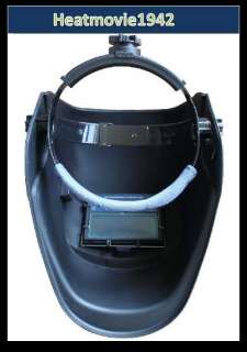   Auto Darkening Welding Welder Helmet Mask (Sliver) Tig Mig Arc PEH003