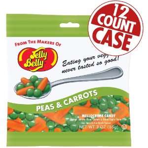 Peas & Carrots Mellocreme Mix   2.3 lb case  Grocery 