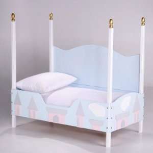  Princess Castle Toddler Bed Baby