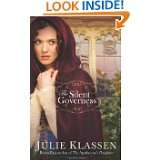 Silent Governess, The by Julie Klassen (Jan 1, 2010)