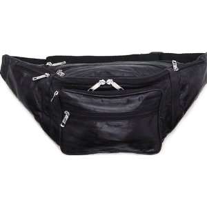  Leather Fanny Bag Jumbo Size