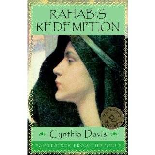 Rehabs Redemption (Footprints From the Bible) by Cynthia Davis (2006)