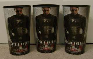   be great for any collector or Captain America Fan Will SHIP FAST