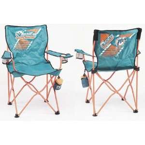  Miami Dolphins Fullback What A Chair
