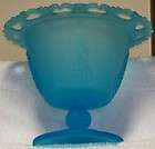 blue bowl  