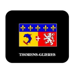  Rhone Alpes   THORENS GLIERES Mouse Pad 