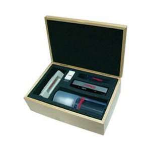  Premium Record and Stylus Cleaning Kit Electronics