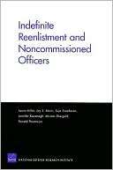 INDEFINITE REENLISTMENT AND NONCOMMISSIONED OFFICE