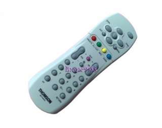 THOMSON RCT116TA1G TV STB Remote Controls  