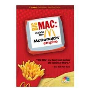  Big Mac Inside McDonalds Empire 
