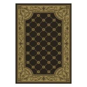  Spices Collection SPI 40 Rug 39x58 Size