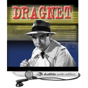  Big Red (Audible Audio Edition) Dragnet Books