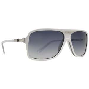   Stache Sunglasses , Color White Sandwich SMFFXSTAWBS Automotive