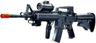 M83A2 M83 M16 / M4 Style AEG Electric Full Scale Automatic Airsoft 