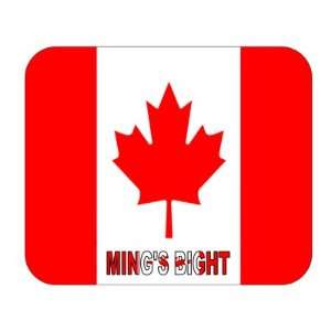  Canada   Mings Bight, Newfoundland mouse pad Everything 