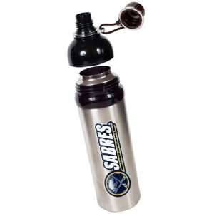  Buffalo Sabres 24oz Bigmouth Stainless Steel Water Bottle 