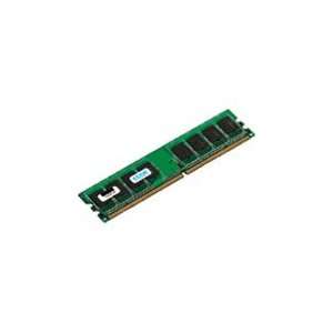  EDGE Tech 1GB DDR2 SDRAM Memory Module Electronics